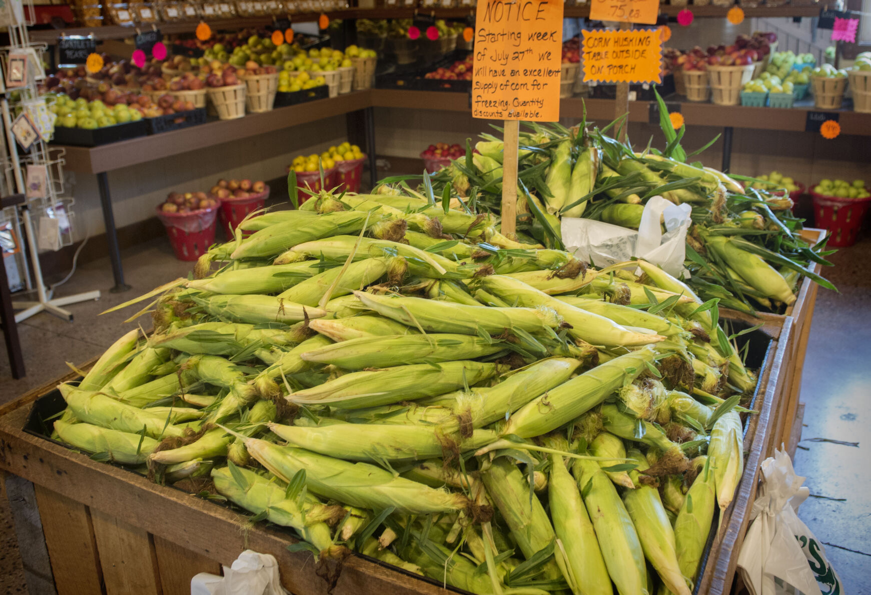 Reiff's Farm Market